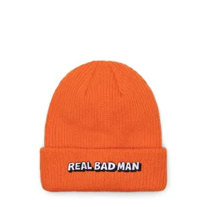 RBM CUFFED BEANIE