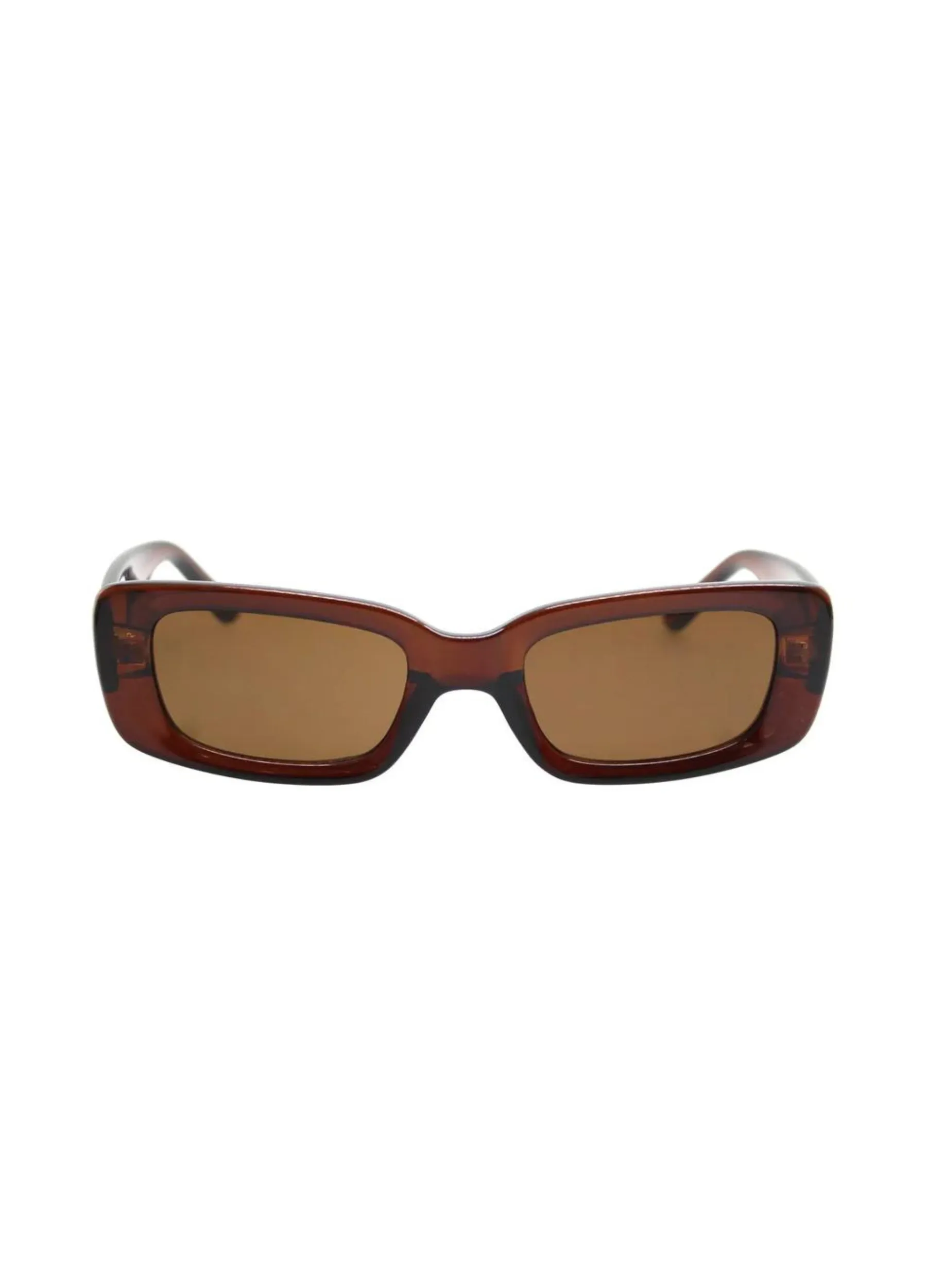 Reality Eyewear - Bianca Sunglasses - Choc Brown