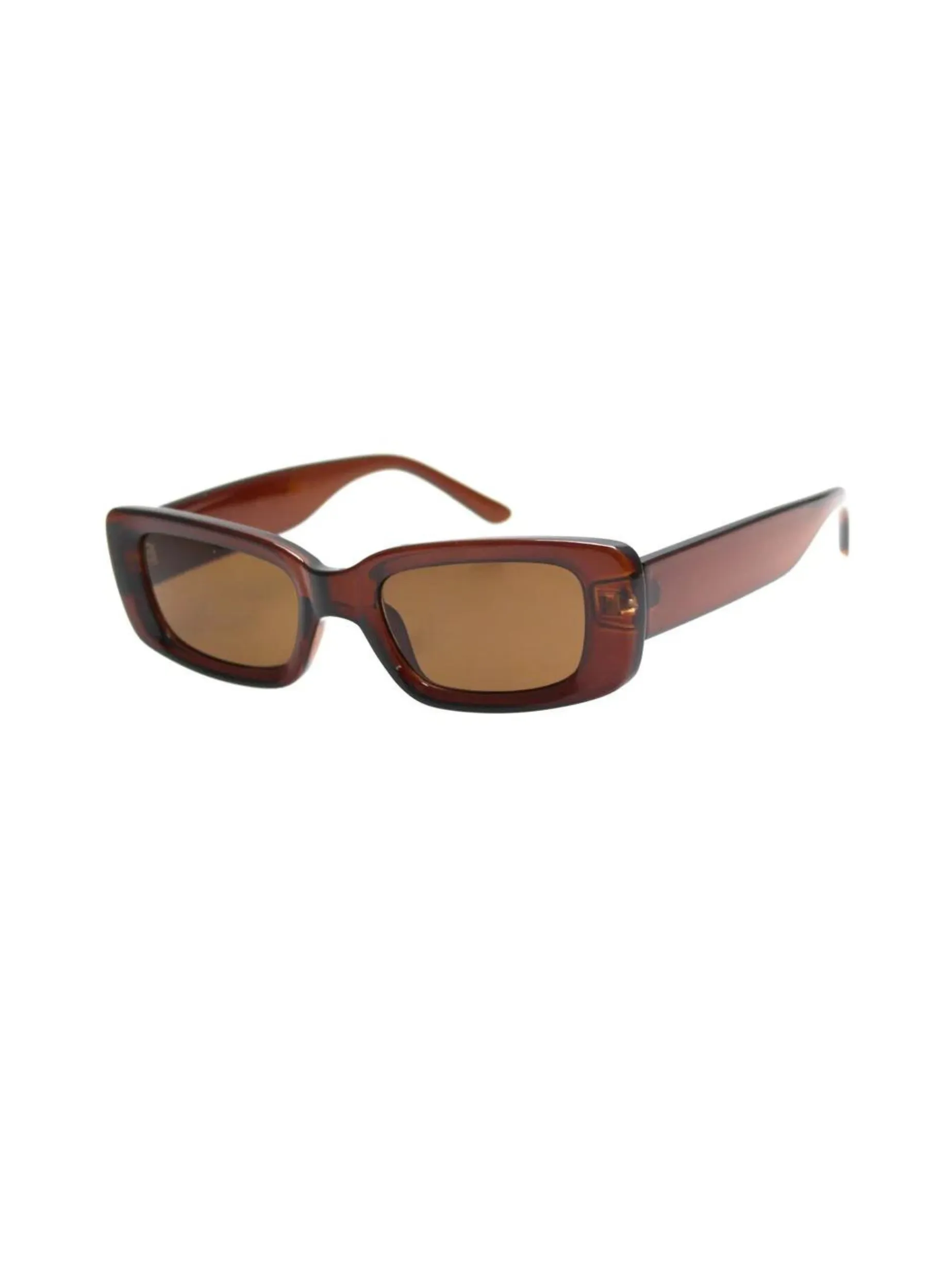 Reality Eyewear - Bianca Sunglasses - Choc Brown