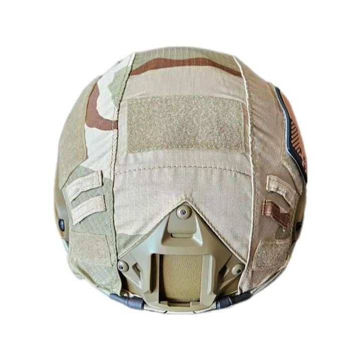 Redemption Tactical High Cut Helmet Cover