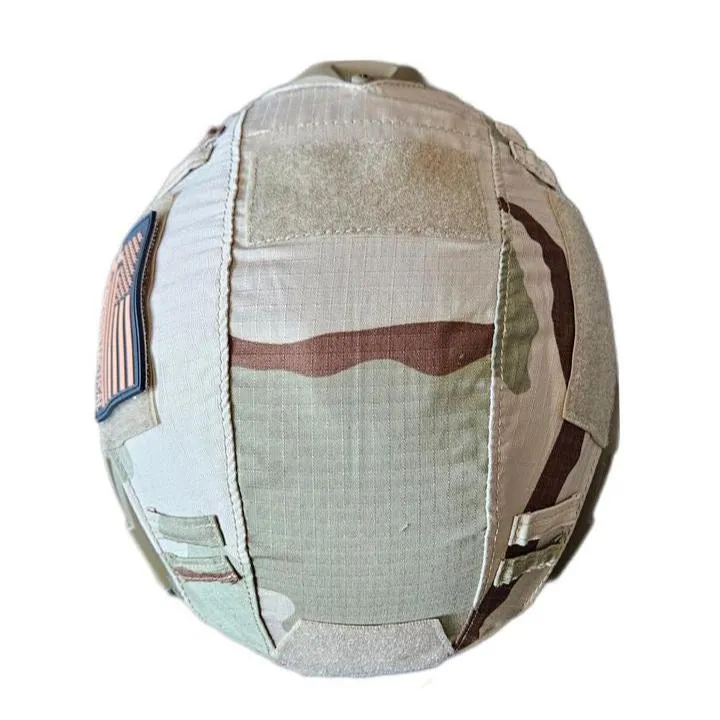 Redemption Tactical High Cut Helmet Cover