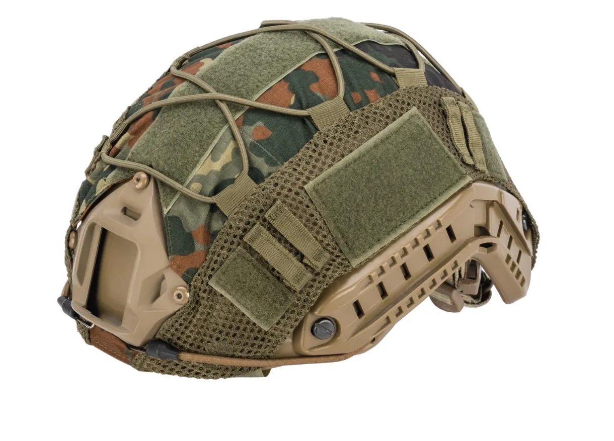 Redemption Tactical High Cut Helmet Cover