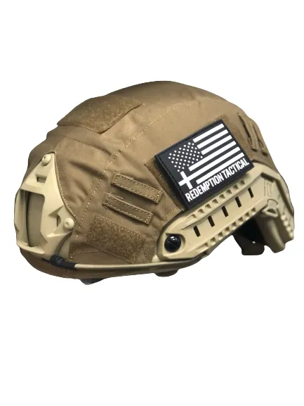 Redemption Tactical High Cut Helmet Cover