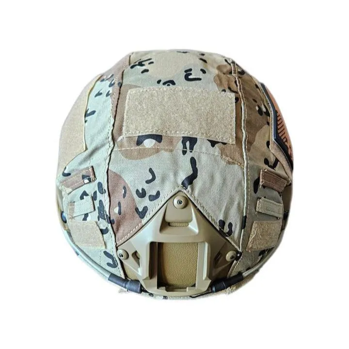 Redemption Tactical High Cut Helmet Cover