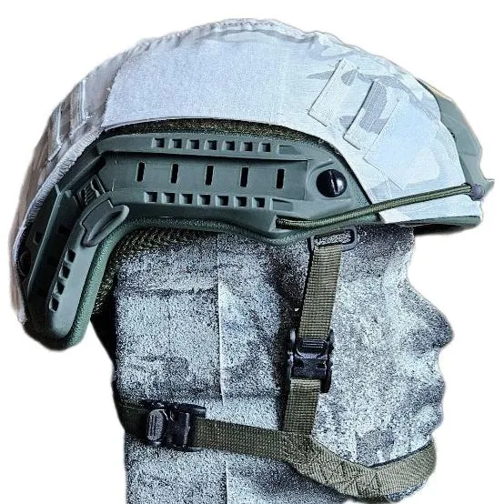 Redemption Tactical High Cut Helmet Cover