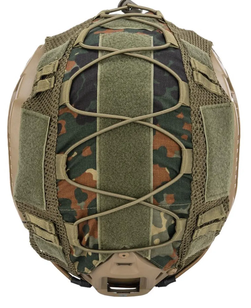 Redemption Tactical High Cut Helmet Cover