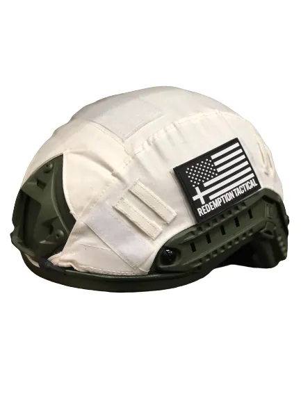 Redemption Tactical High Cut Helmet Cover