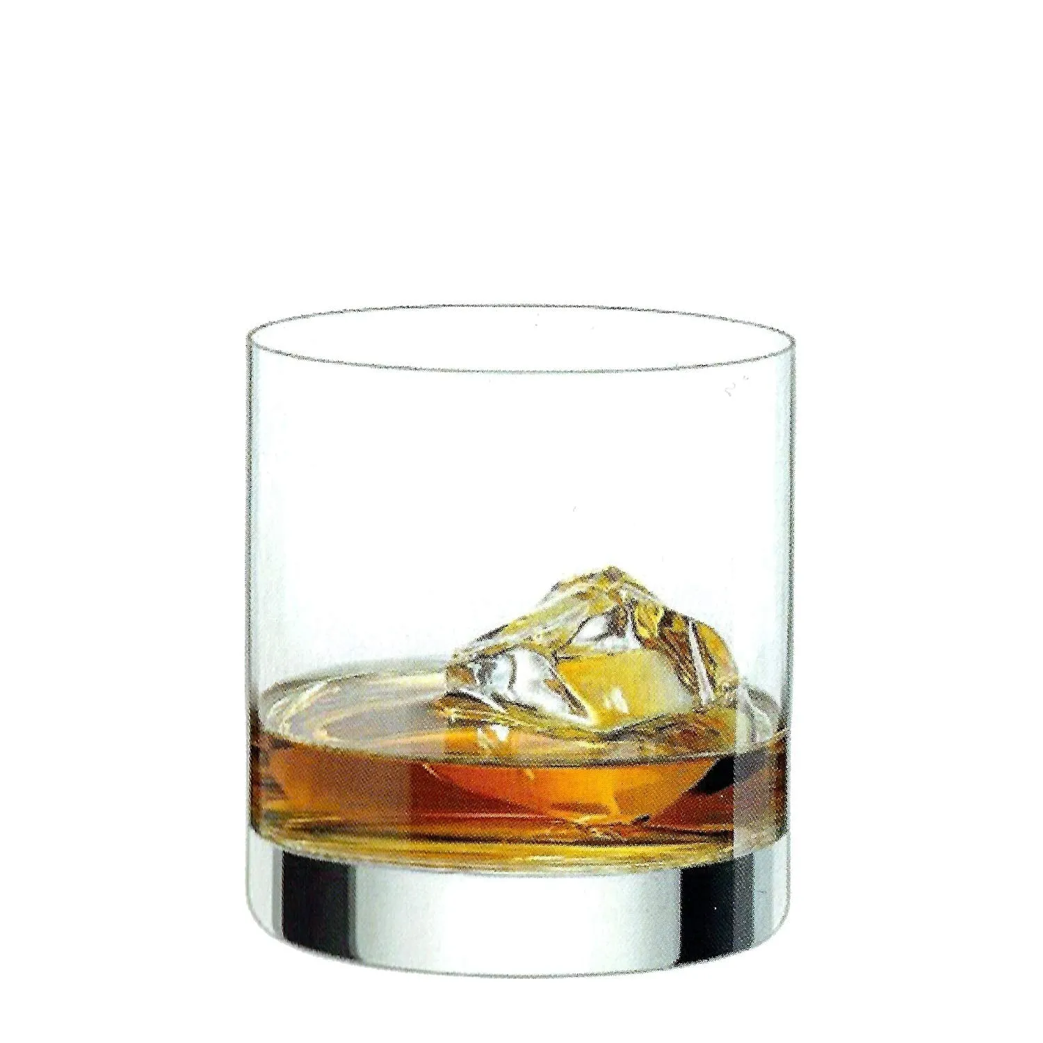 RONA Classic Whisky Glass 9 ½ oz. | Set of 6