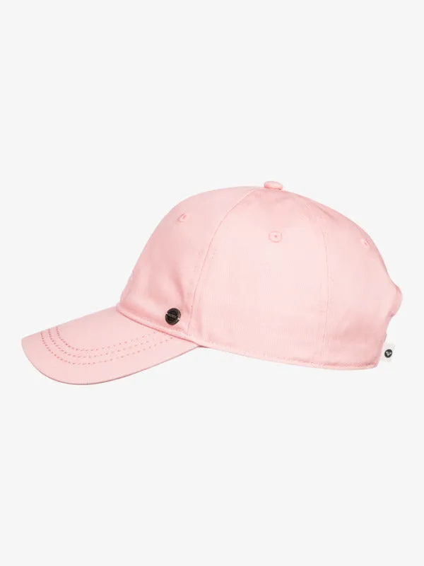 Roxy Next Level Color Hat-Peach Bud