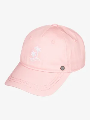 Roxy Next Level Color Hat-Peach Bud