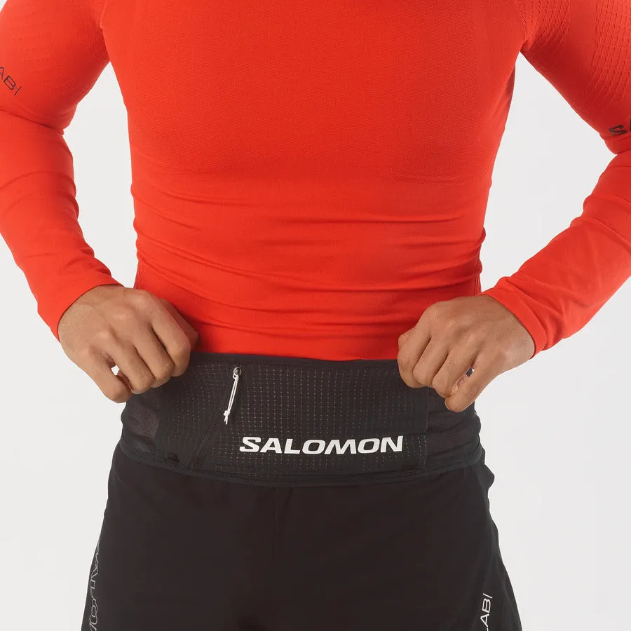 Salomon S/Lab Belt | Black