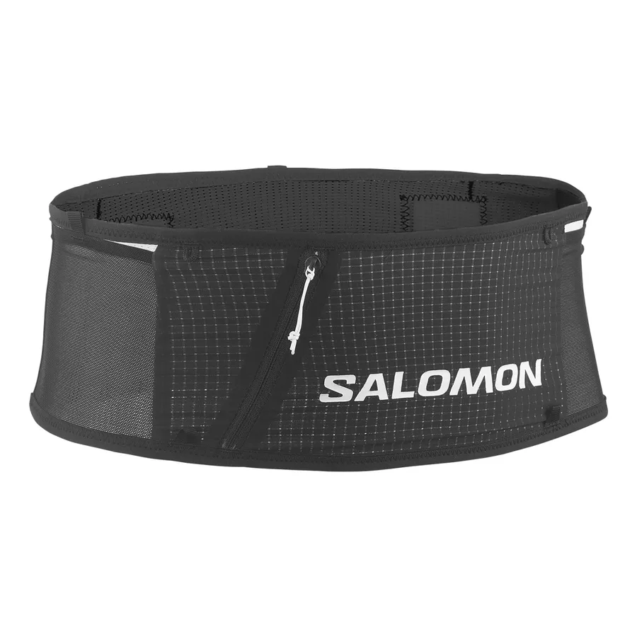 Salomon S/Lab Belt | Black