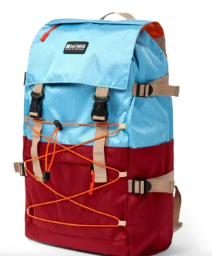 Saltrock Toploader 2 - Backpack - Red