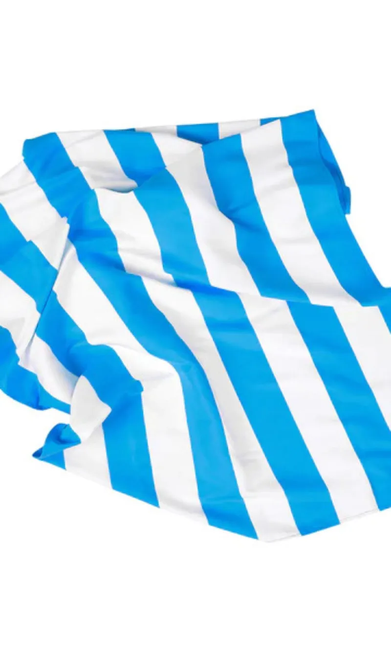 Sand Free XL Beach Towel Cabana Collection, More Colours