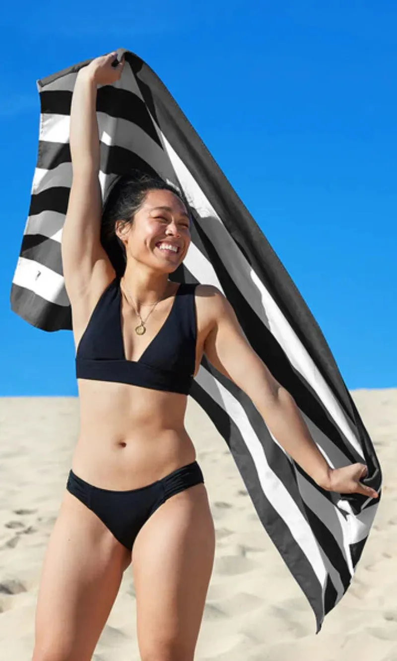 Sand Free XL Beach Towel Cabana Collection, More Colours