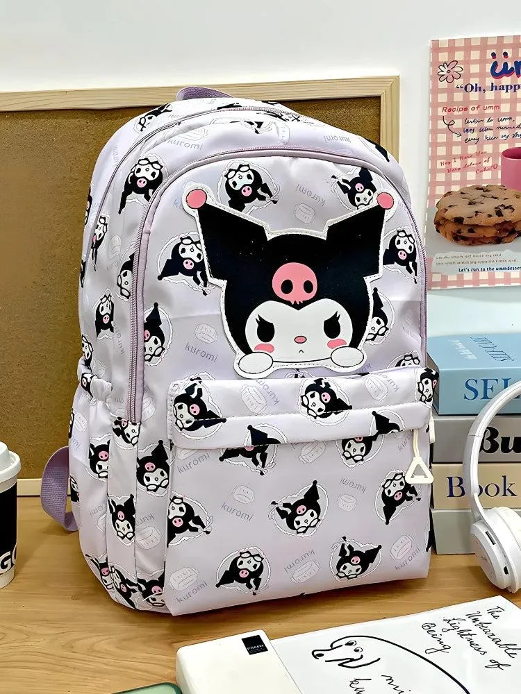 Sanrio Characters Backpack