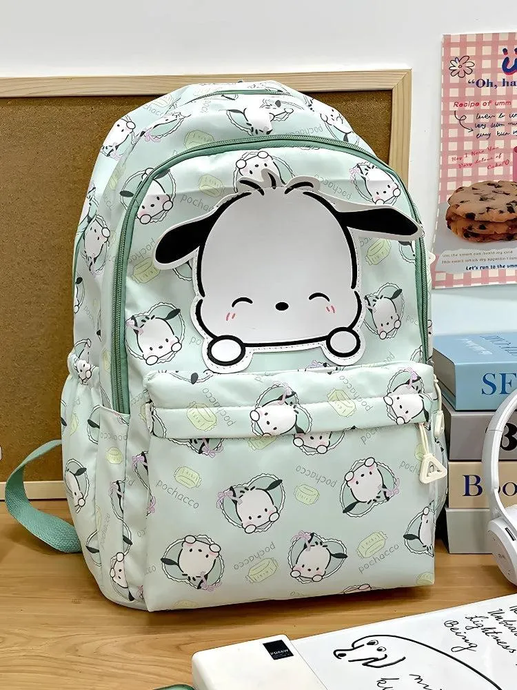 Sanrio Characters Backpack