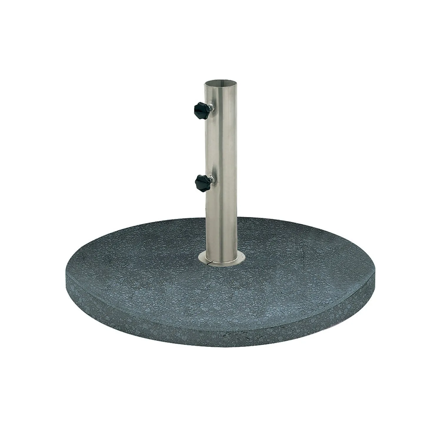 Shady Granite Parasol Base