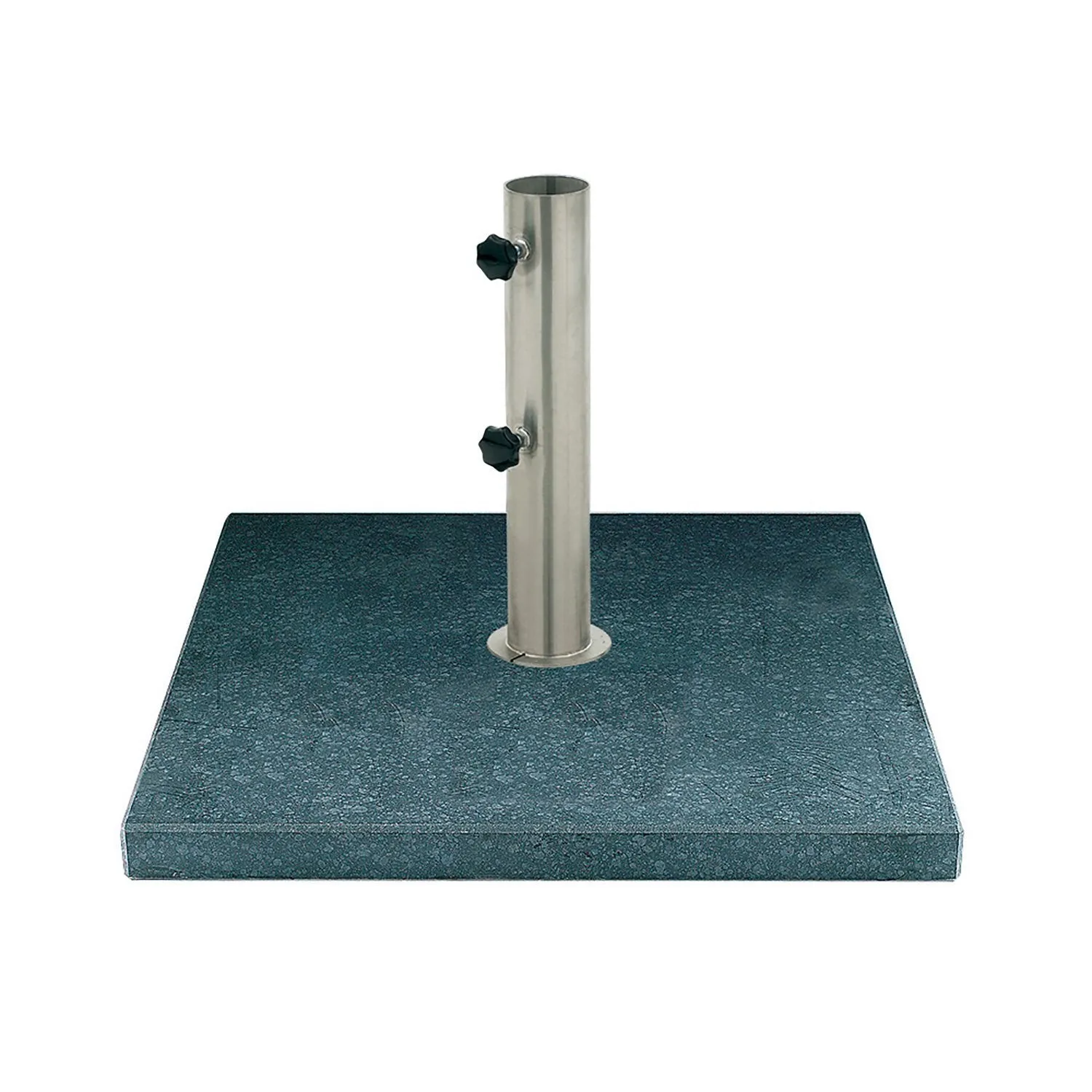 Shady Granite Parasol Base