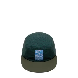 SHROOMER 4 PANEL HAT