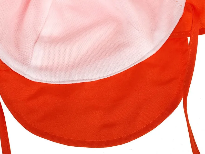 SPF 50  Baby Sun Hat Adjustable Summer Baby Cap for Boys Travel Beach