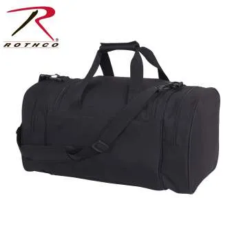 Sport Duffle Carry On Bag