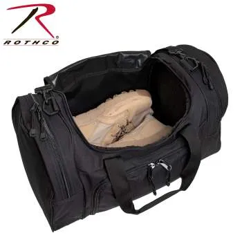 Sport Duffle Carry On Bag