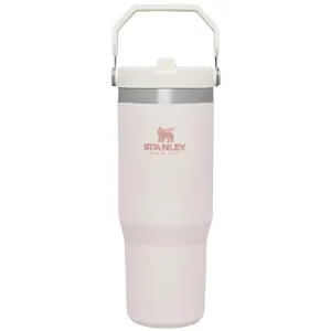 Stanley IceFlow™ Flip Straw Tumblers 30oz Rose Quartz