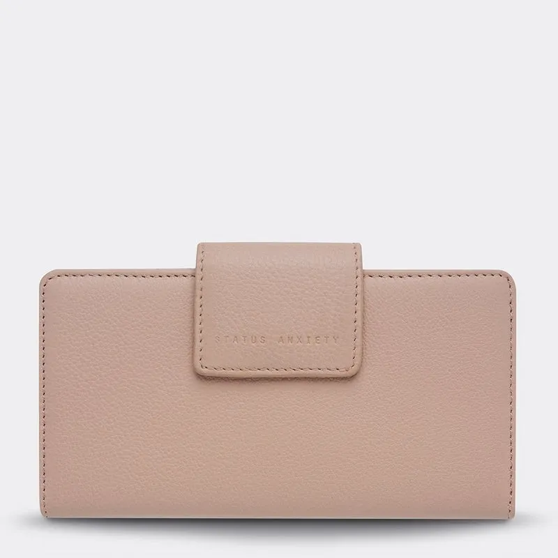 Status Anxiety - Ruins Wallet