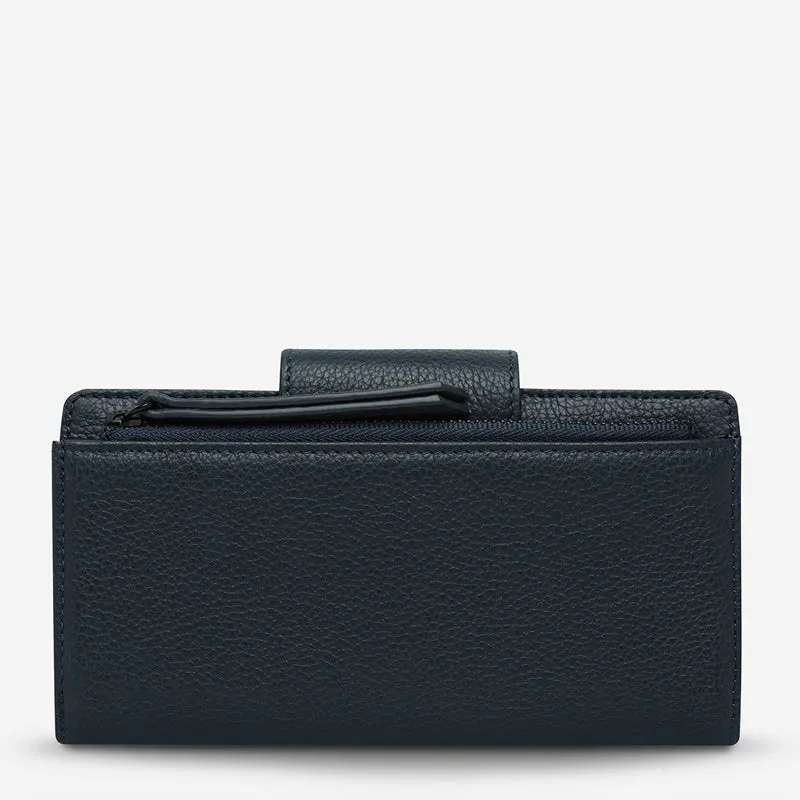 Status Anxiety - Ruins Wallet