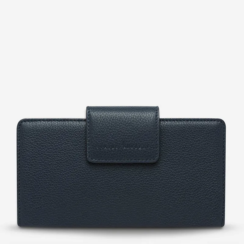 Status Anxiety - Ruins Wallet