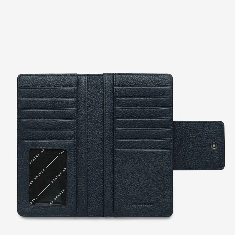 Status Anxiety - Ruins Wallet