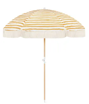 Sun Ray Beach Umbrella