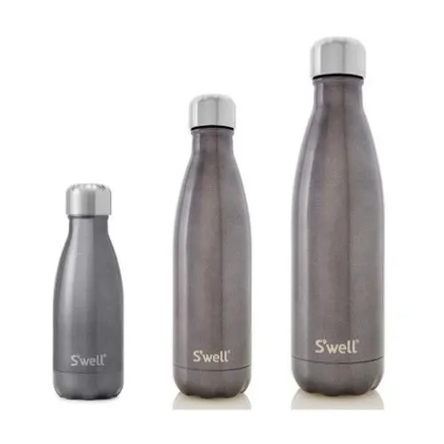 S'Well Water Bottle - Smokey Eye