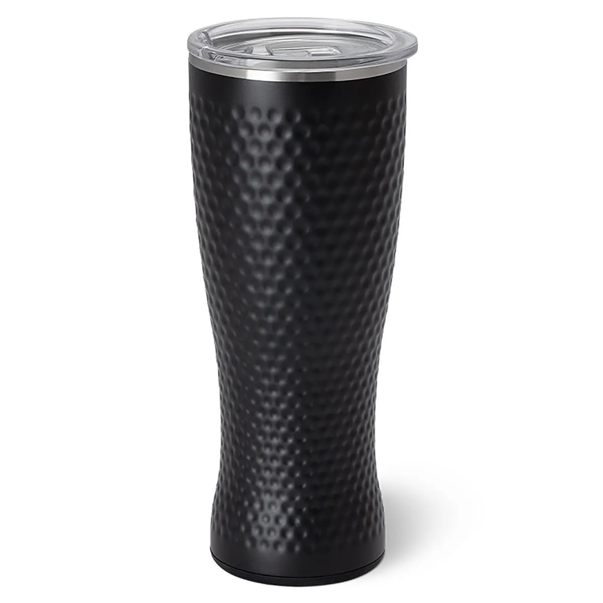 Swig 20 Oz Blacksmith Pilsner Custom Tumblers, Black