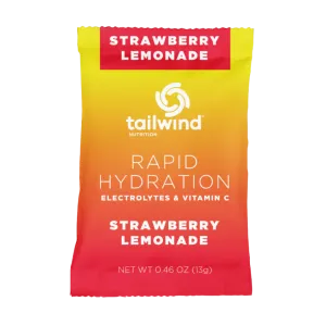 Tailwind Nutrition - Rapid Hydration - Strawberry Lemonade