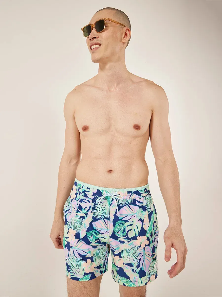 The Night Faunas 5.5" (Classic Swim Trunk)