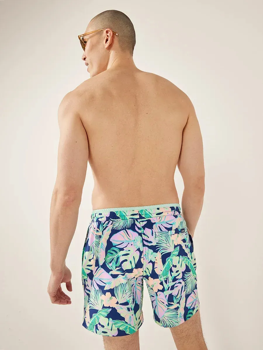 The Night Faunas 5.5" (Classic Swim Trunk)