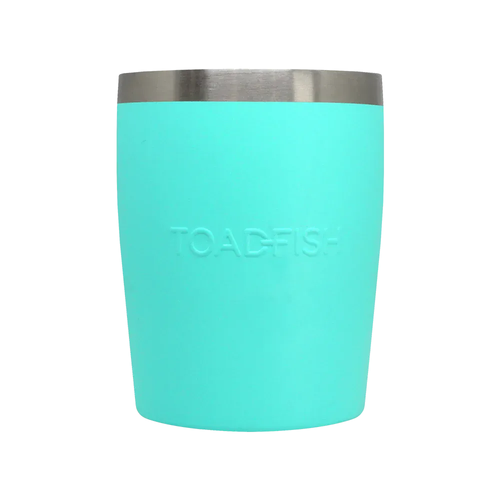 Toadfish Non-Tipping Tumblers