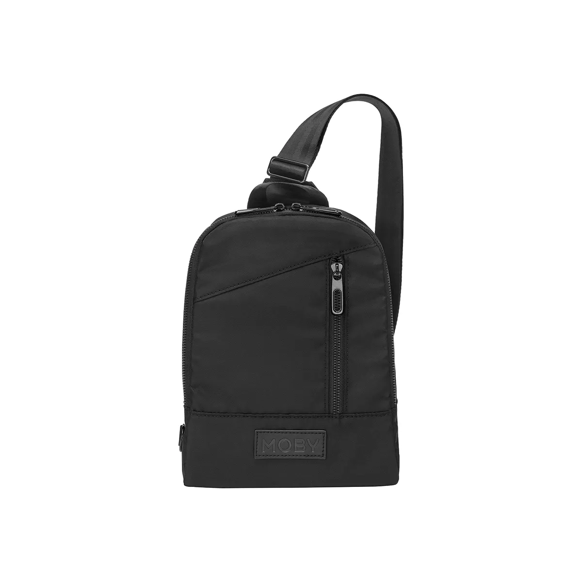 Transit Cross-Body - Black