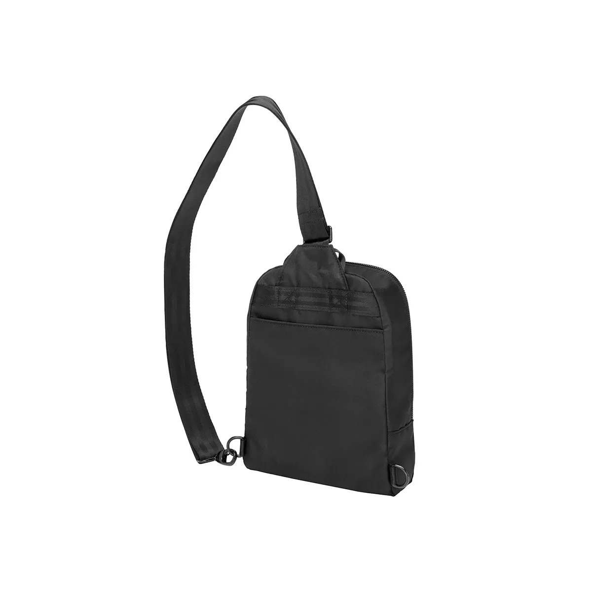 Transit Cross-Body - Black