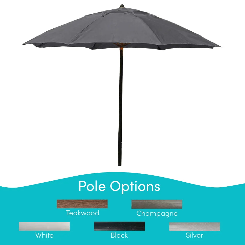 Verano, 7.5' Umbrella - Pool and Patio Umbrella