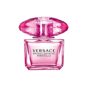 Versace Bright Crystal Absolu Eau de Parfum