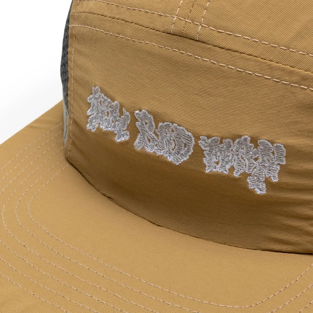 WILD RECORD HIKER CAP