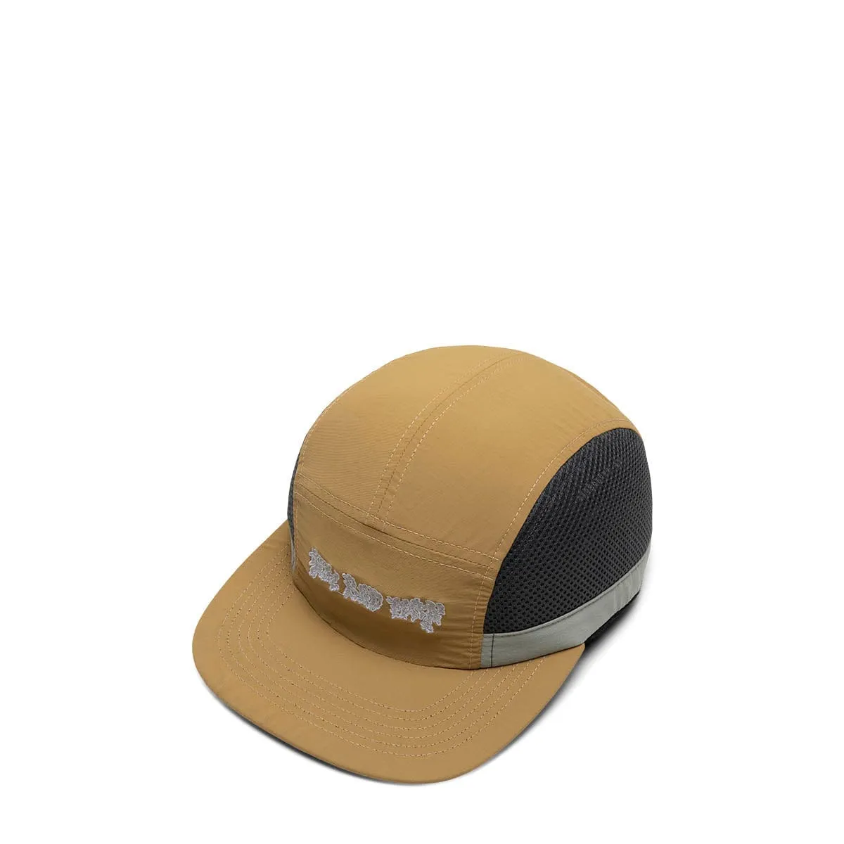 WILD RECORD HIKER CAP