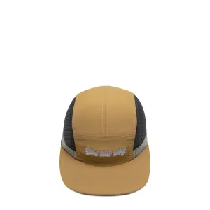 WILD RECORD HIKER CAP