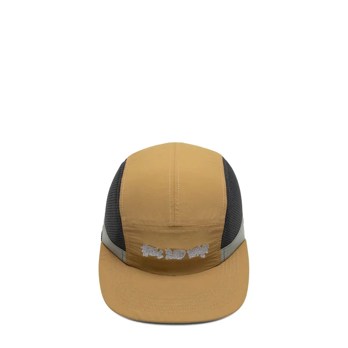 WILD RECORD HIKER CAP