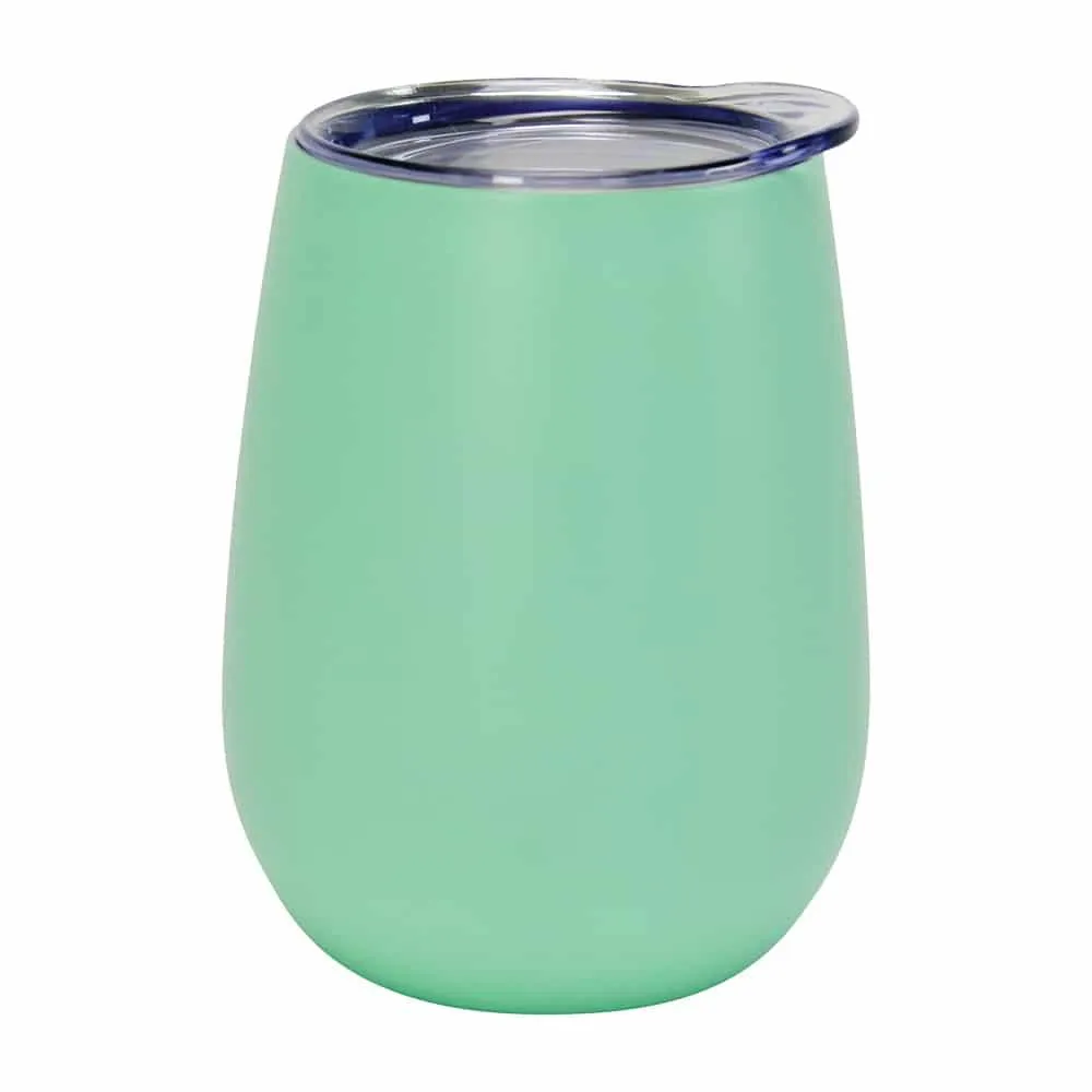 Wine Tumbler Stainless