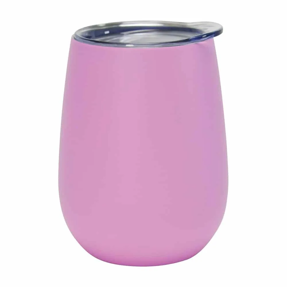 Wine Tumbler Stainless