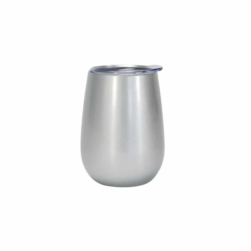 Wine Tumbler Stainless